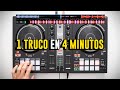 UN DJ TRUCO ÉPICO Y FÁCIL CON CONTROLADOR. (TUTORIAL)