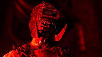 The Casting of Frank Stone Death Scene