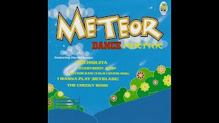 Meteor Dance - 2003 Compilation