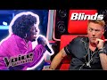 Lizzo - Cuz I Love You (Emely Myles) | Blinds | The Voice of Germany 2023