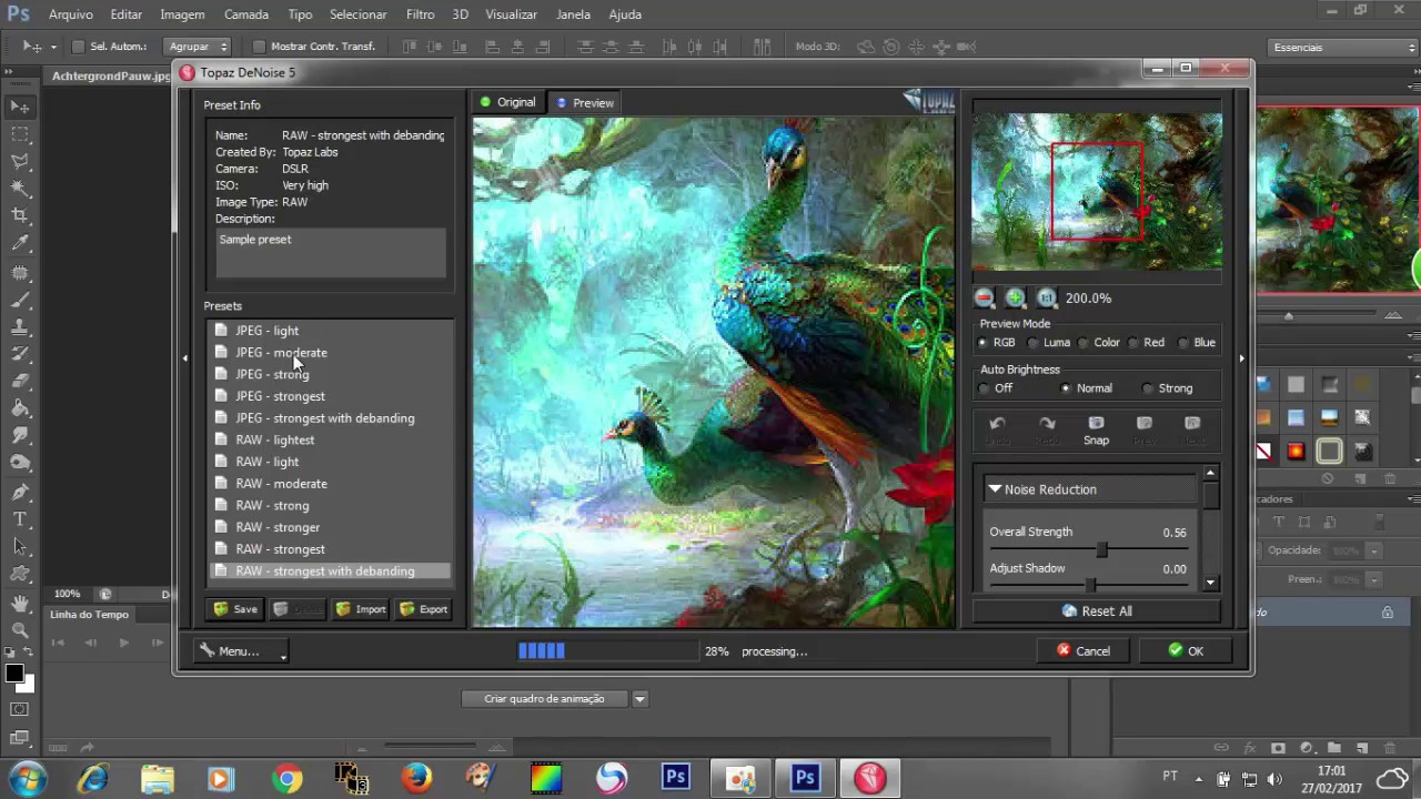 adobe photoshop cs6 portable setup