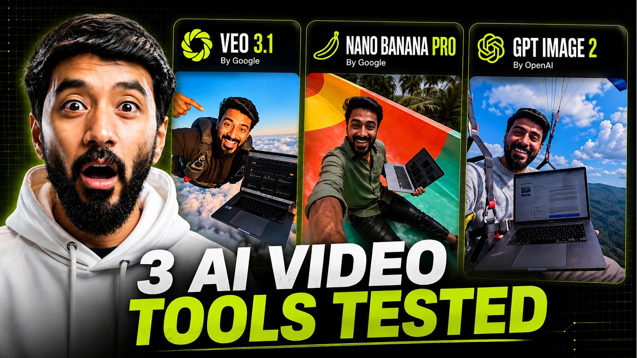 Claude and This Secret Tool Get Me 100 Million Views a Month, and Nobody Is Copying It Yet