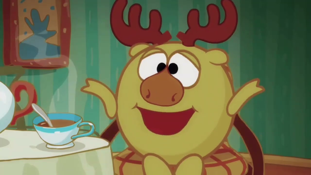 САМЫФ ПОПУЛЯРНЫЙ ИАНОНС ДОМАШНИХ СКАЗОК В АШДИ КАЧЕСТВЕ