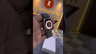 Apple Watch Ultra (Brand New) Available at Our Store JJ Communication
