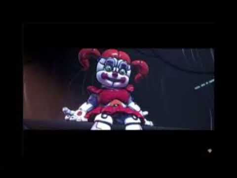 Don’t mess with circus baby