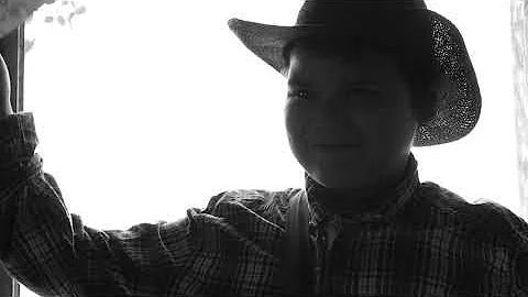 The Ballad Of Betty Burrows