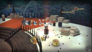 Stacking: Finale - Pt.2