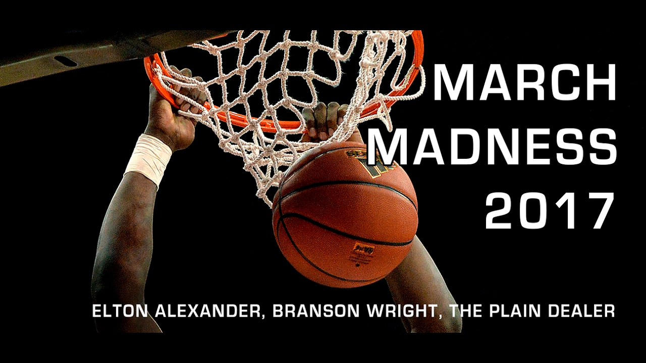 March Madness, 2017: Elton Alexander and Branson Wright reveal their picks for the NCAA south region