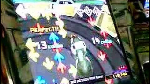 DEAD END ("GROOVE RADAR" Special) SP