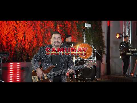 “Como Olvidarte” Video Oficial Samuray