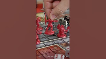 Nieuw bij HeroQuest? Begin hier met First Light.