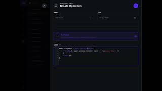 Directus: Change email subject using Flows