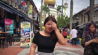 Singapore - Bumbim Ep 55