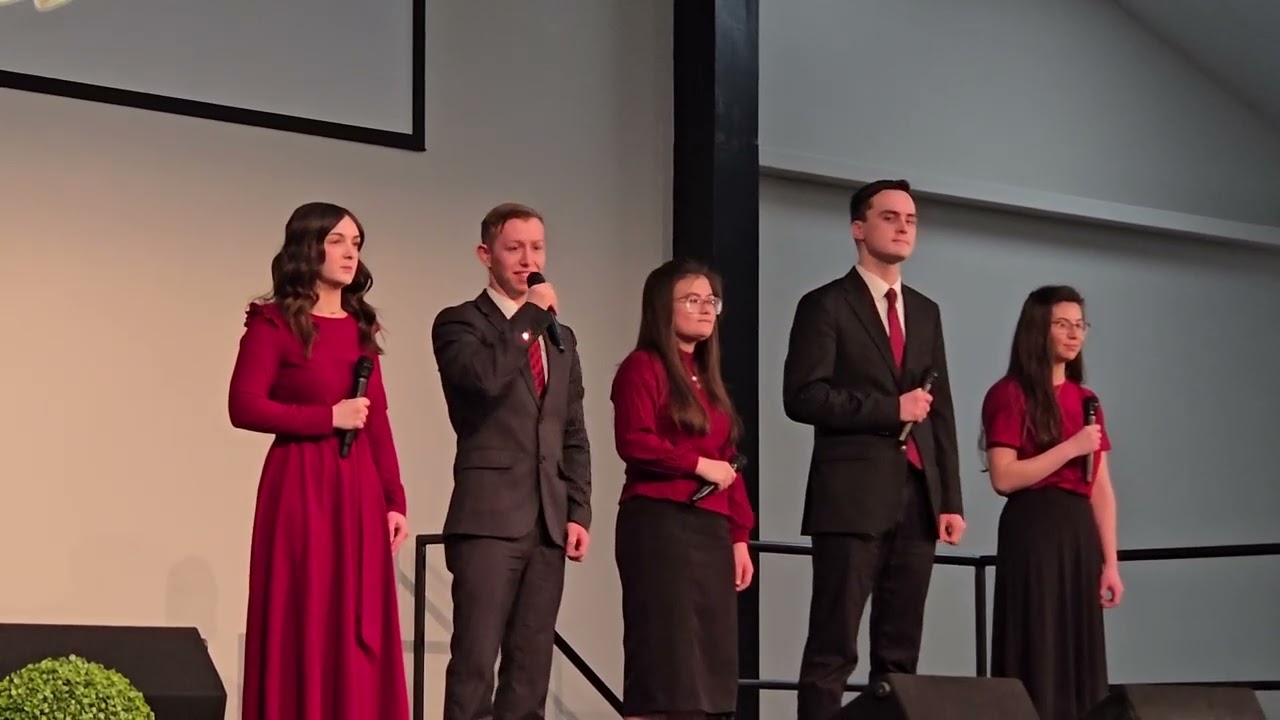 Hyles-Anderson College 