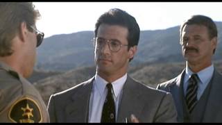 Rambo ist ein Waschlappen