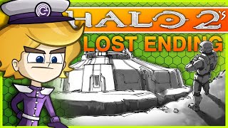 HALO 2'S LOST ENDING
