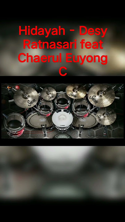 Hidayah-Desy Ratnasari ft Chaerul Euyong C #shorts
