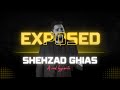 Exposing shehzad ghias and his distorted narratives