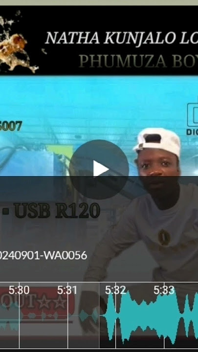 Natha Kunjalo lokhu