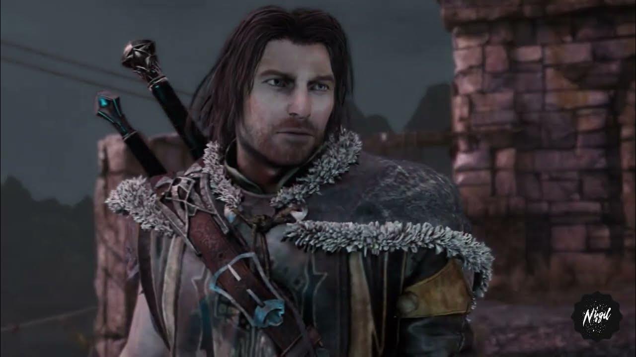 Middle-earth: Shadow of Mordor Reveals First Gameplay Video - Impulse Gamer