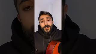 Duydumki Bensiz Yaralı Gibisin Recep Göker