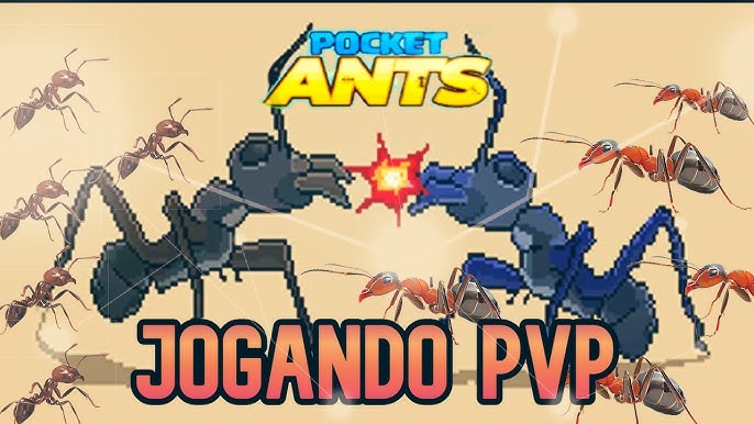 Jeffblox 2 pocket ants 