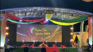 Juara 1 Festival Tari Bintan 2024 HIKAYAT BATHIN (Sanggar Seni Sirih Junjung)