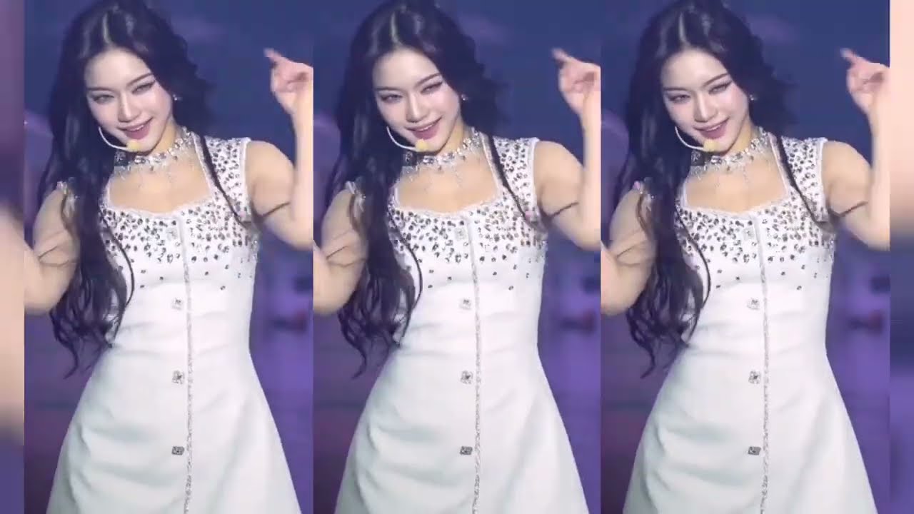 [ISA (STAYC)] FANCAM COMPILATION | 아이사 (스테이씨) 직캠 모음집