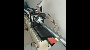 Z U Shaped Steel Keel C Profile Stud Channel Making Roll Forming Machine