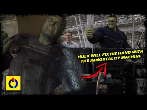 5 Theories Revealing Hulk’s Future in MCU’s She-Hulk and Beyond