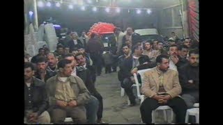 دوما حفلة أبو رياح زفاف أبو راتب حمود (3) 2008/11/15