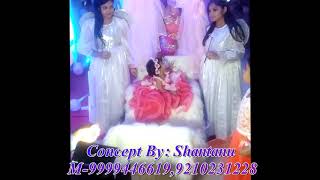#chariot for welcome baby #chariot for welcome baby