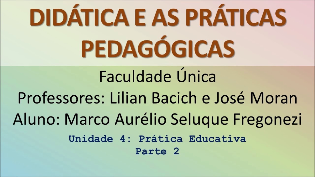 Av2 Licenciaturas Práticas Pedagógicas Gestão Da Aprendizagem