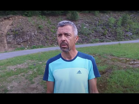 Interview mit Perspektivkadertrainer Remo Krug 2021