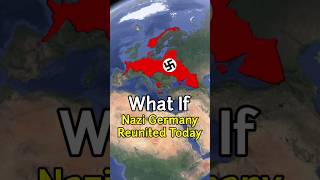 Download lagu What If Nazi Germany Reunited Today  Country Comparison  Data Duck 3.o Mp3 Video Mp4