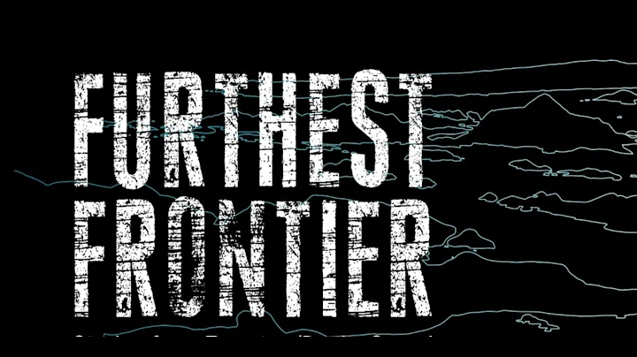 Furthest Frontier: Stories from Tamatea/Dusky Sound - TRAILER - Coming soon to the Toitū channel