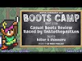 Boots camp 2023  linktothepastken vod review by adilor and shinmaru