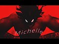 Michelle - Devilman Crybaby edit