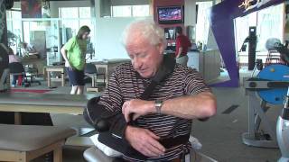 Rotator Cuff Tears and Rehabilitation