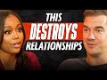 Why Most Relationships FAIL & How To Find A HIGH VALUE Partner! | Faith Jenkins