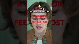 A POEM FOR ANYONE FEELING LOST #soul