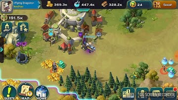 Simple tips to earn honor in art of conquest for strong hold 16-17 during city clash event