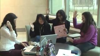 Fallin' - MSU CHM Med Follies 2013
