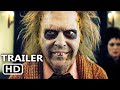 BEETLEJUICE 2 Trailer 3 (2024) Michael Keaton, Jenna Ortega
