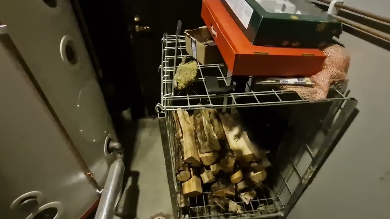  @Blaze harmony @Voimalaitos