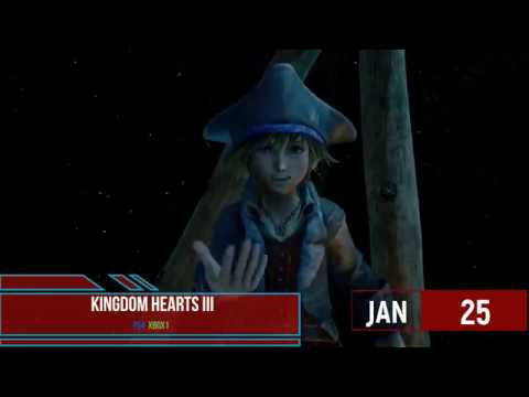 2019 წლის საუკეთესო თამაშები