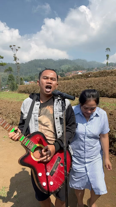 HIBURAN DULU 😁