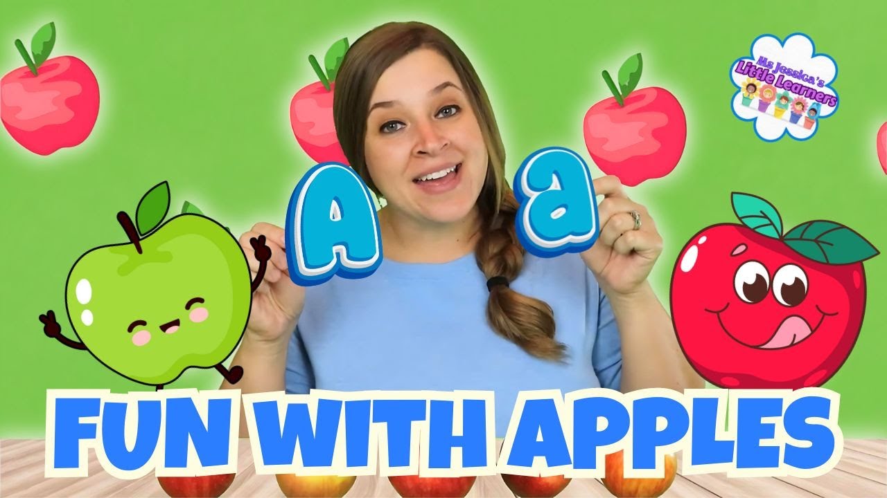 Latest Title & Thumbnail