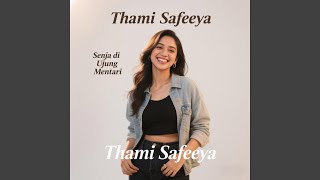 Senja di Ujung Mentari