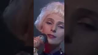 Zhanna Aguzarova #musicvideo #musicgenre #retromusic #70s80s90ssongs #oldsong #70s80s #memorymusic